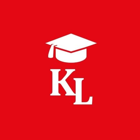 Логотип центра Киплинг